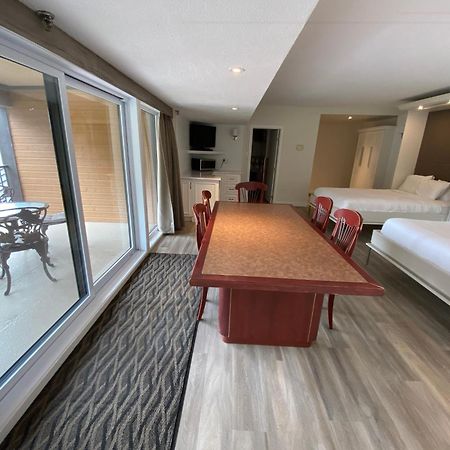 Le Manoir Du Lac Delage Stoneham Dış mekan fotoğraf